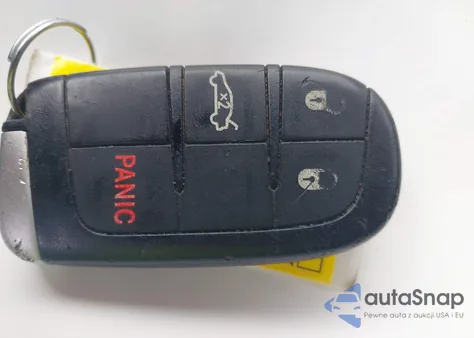 2015 Chrysler 200 Limited from USA, damaged, VIN 1C3CCCAB6FN611480